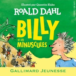 Billy et les Minuscules