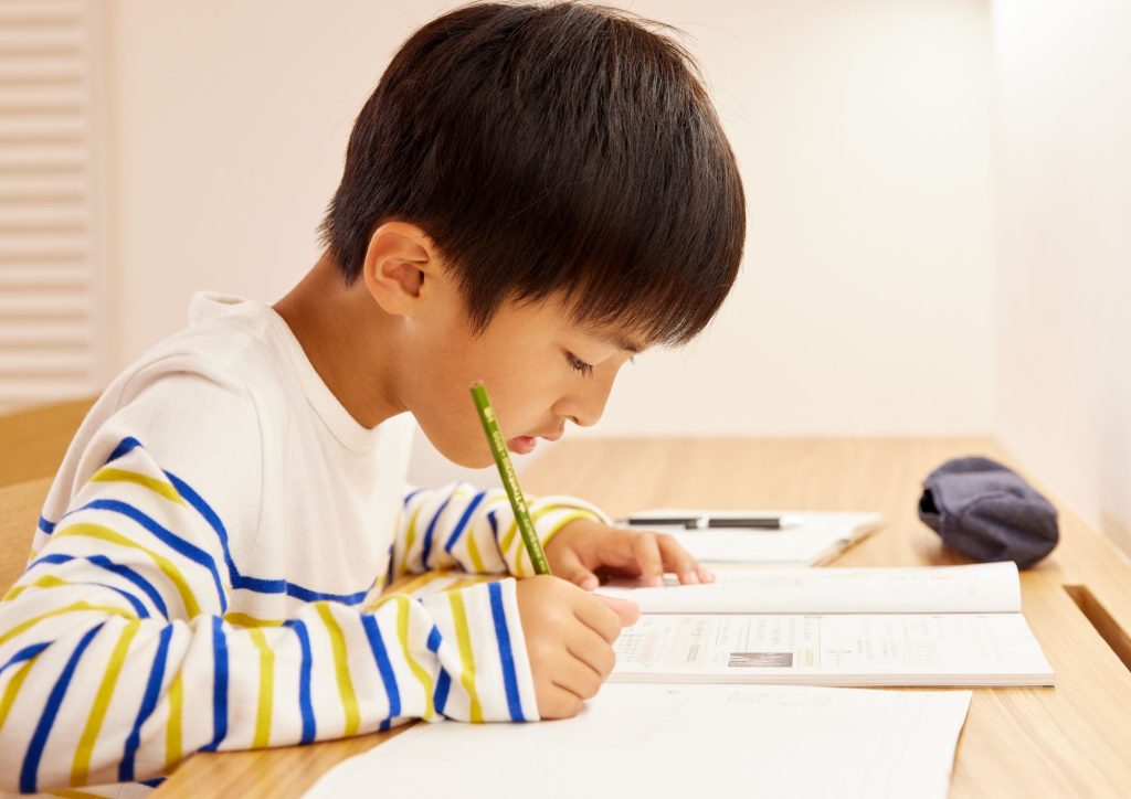 révisions enfant autonomie