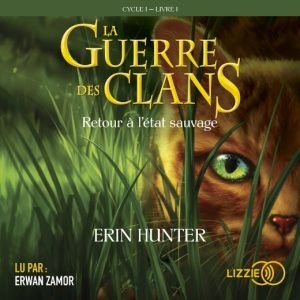 La guerre des clans (Vol.1)