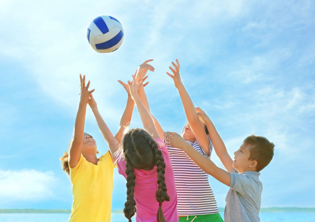 vacances été écrans enfants