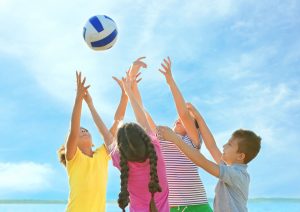 vacances été écrans enfants