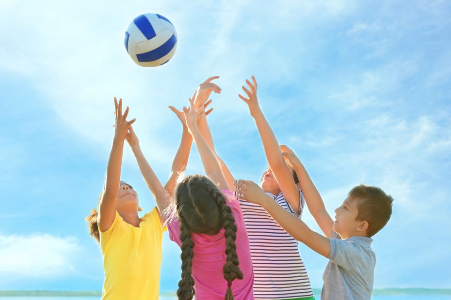 vacances été écrans enfants
