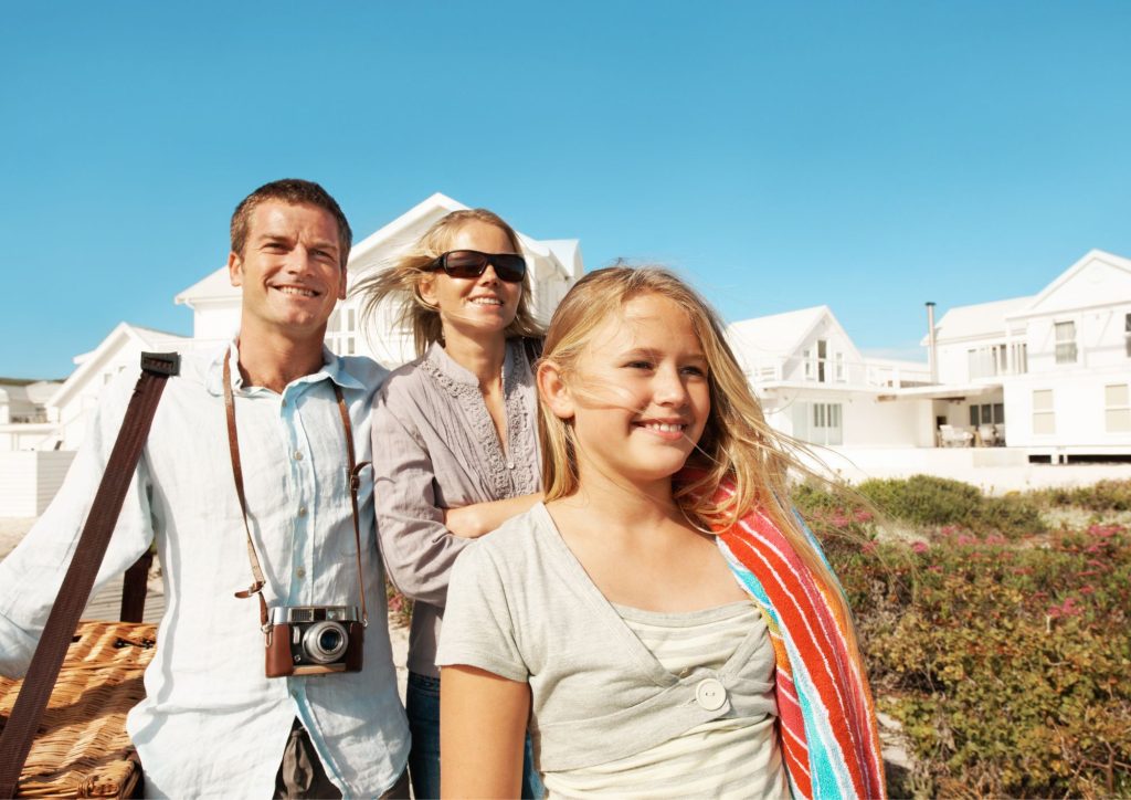 vacances sans écrans avec ados