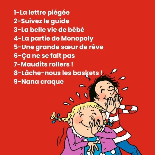 TomTom et Nana - des farces et des gaffes - bayard (2)