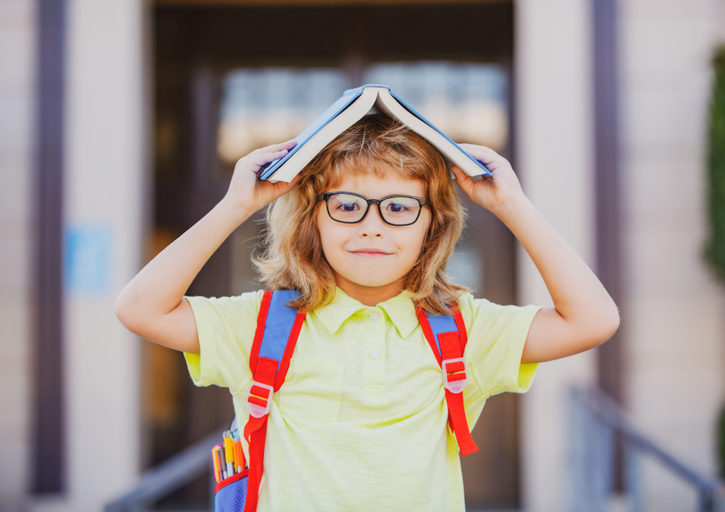 autonomie enfant CP