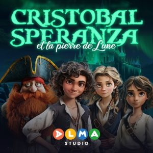 Les aventures extraordinaires du mousse Cristobal Speranza - Saison 2