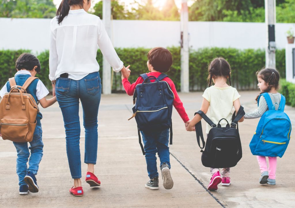 accompagner la rentrée scolaire