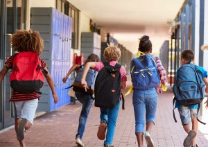 rentrée des classes