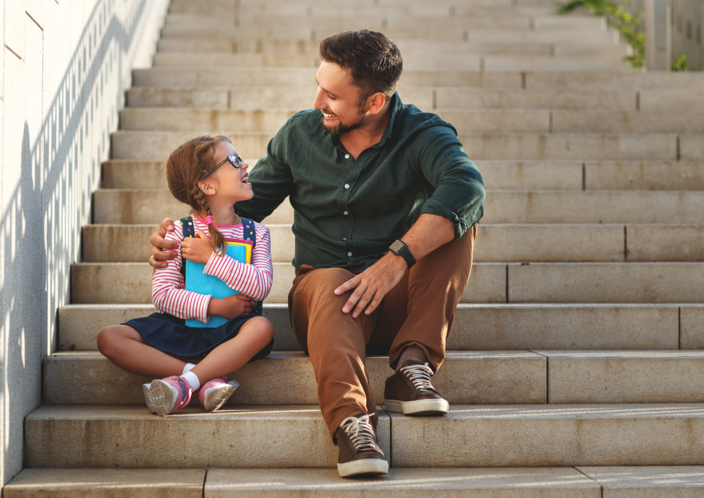 accompagner son enfant en CP