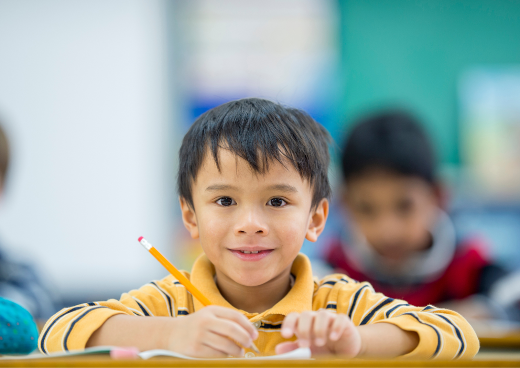 apprentissage de la lecture au CP