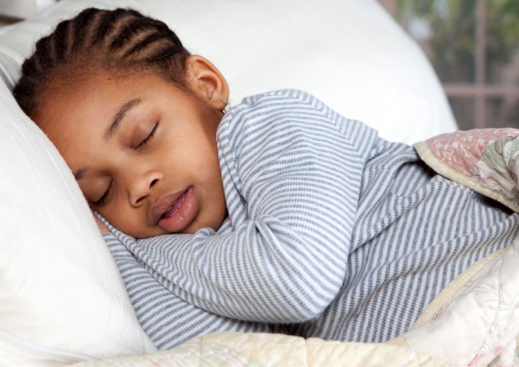 rentrée scolaire sommeil enfants