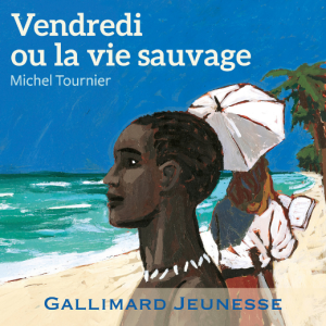 Vendredi ou la vie sauvage