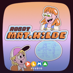 Robot MAT·hilde