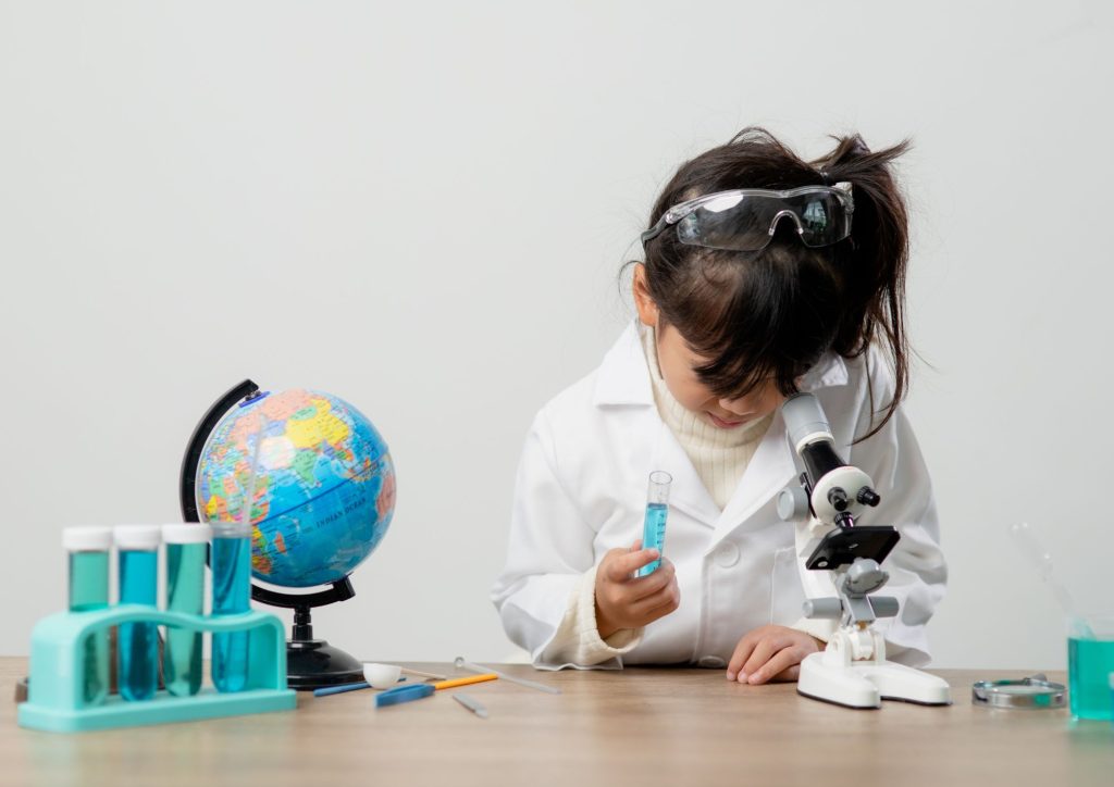 fête de la science