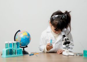 fête de la science