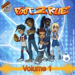 Foot2Rue - Volume 1