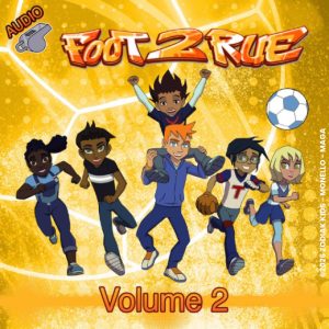 Foot2Rue - Volume 2