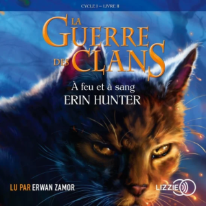 La guerre des clans (Vol.2)