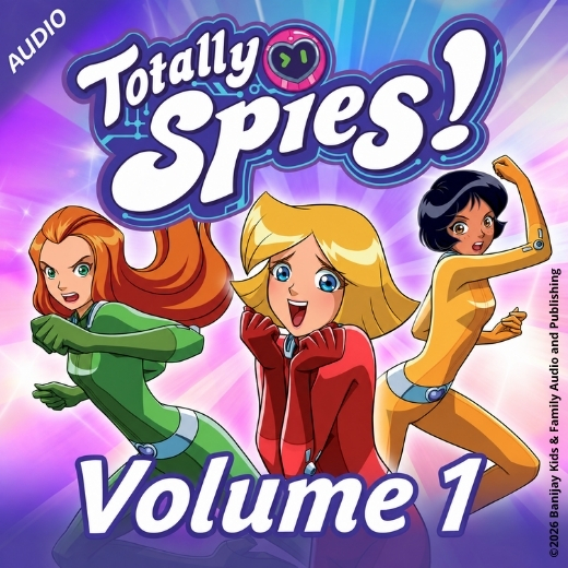 Totally Spies - Volume 1 - Banijay (7)