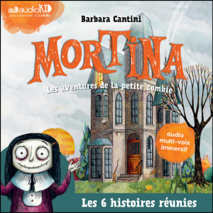 Mortina