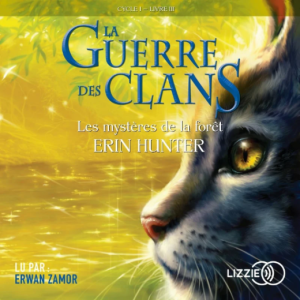 La guerre des clans (Vol.3)