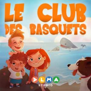 Le Club des basquets