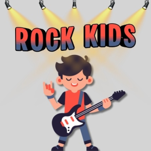 Rock Kids
